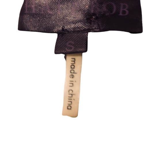 Hale Bob dress. This is the perfect dress for the working woman… it’s so comfy! - Picture 4 of 4